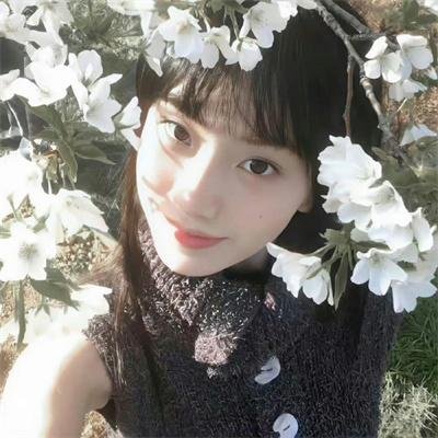 惊叫少女